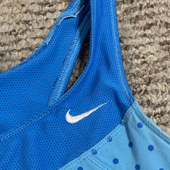 Nike Athletic Racerback Tank - Picture 2 of 7